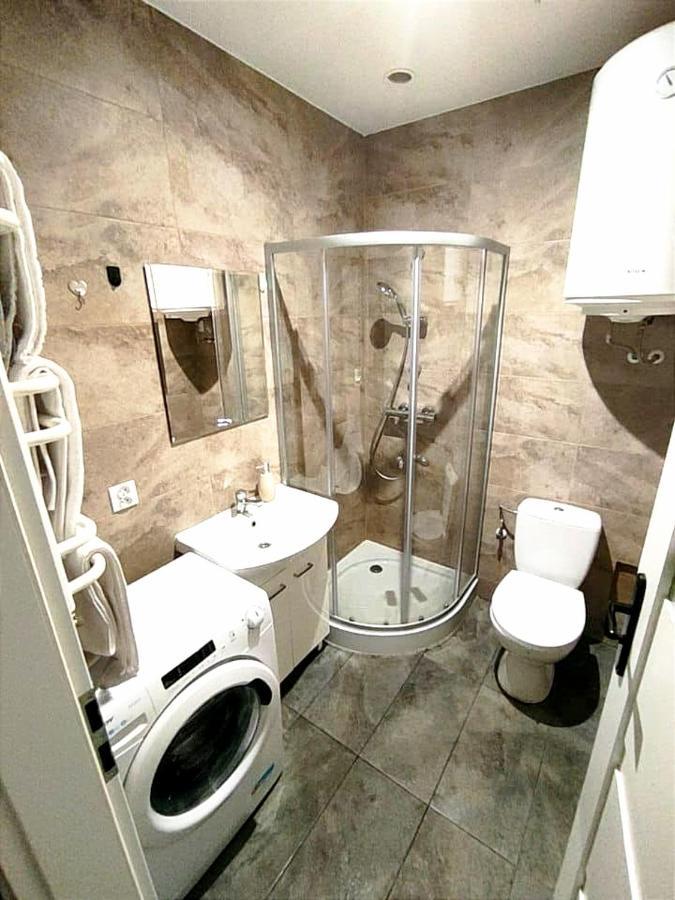 Apartamenty Barlinek Appartamento
