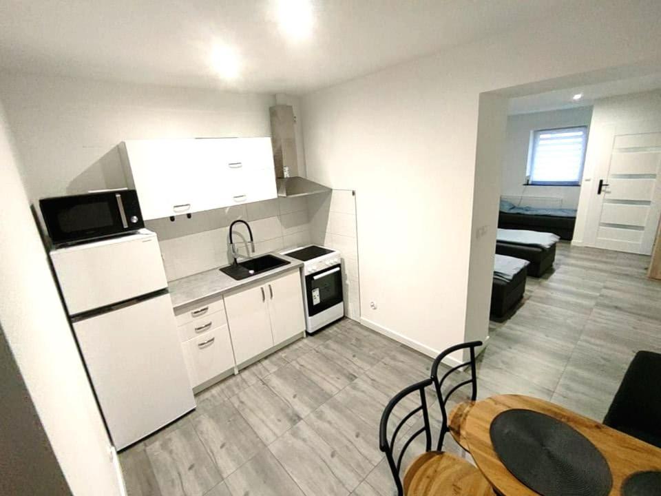 Appartamento Apartamenty Barlinek Barlinek