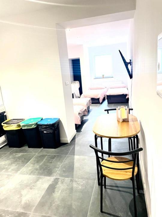 Appartamento Apartamenty Barlinek *
