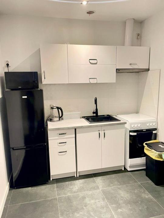 Apartamenty Barlinek Apartment Barlinek