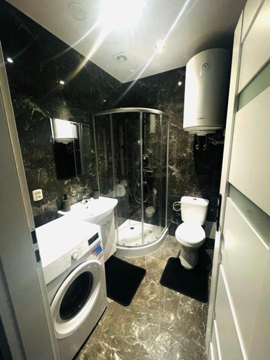 Apartamenty Barlinek Appartamento